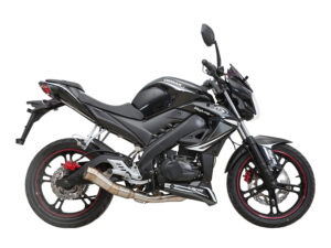 DEMAK SKYLINE-GT 225