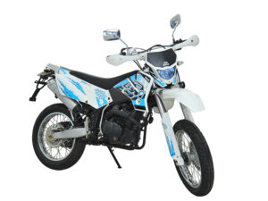 DTM 150 WHITE
