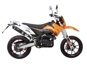 DTM 200 ORANGE