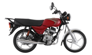 bajaj moto BOXER 100ES