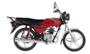 bajaj moto BOXER 100S