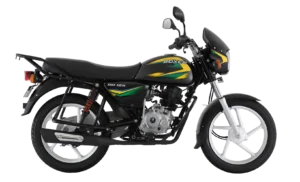 bajaj moto BOXER BM125