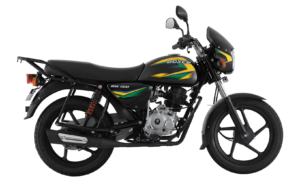 bajaj moto BOXER BM150