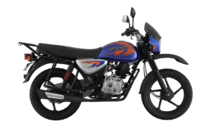 bajaj moto BOXER X150