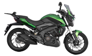 bajaj moto DOMINAR D400