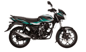 bajaj moto Discover-125-Disc-2021-Edition