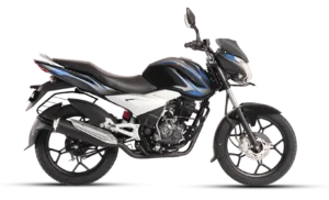 bajaj moto Discover 125 ST VB D1