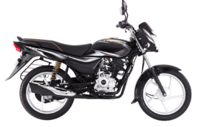 bajaj moto Platina 100