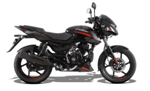 bajaj moto pulsar- 125