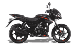 bajaj moto pulsar- 135 25000Tk