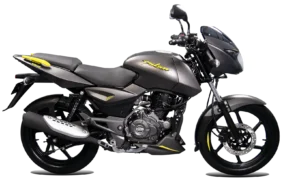 bajaj moto pulsar- 150 NEON