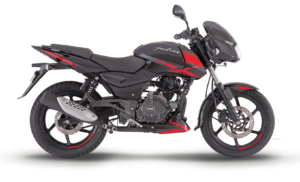 bajaj moto pulsar-180