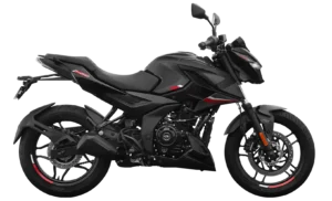 bajaj moto pulsar N250