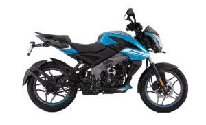 bajaj moto pulsar-NS125