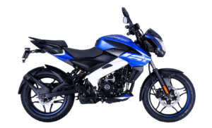 bajaj moto pulsar-NS160