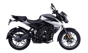 bajaj moto pulsar-NS200-BlackAlloyWheel